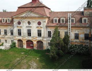 building historical manor-house 0022